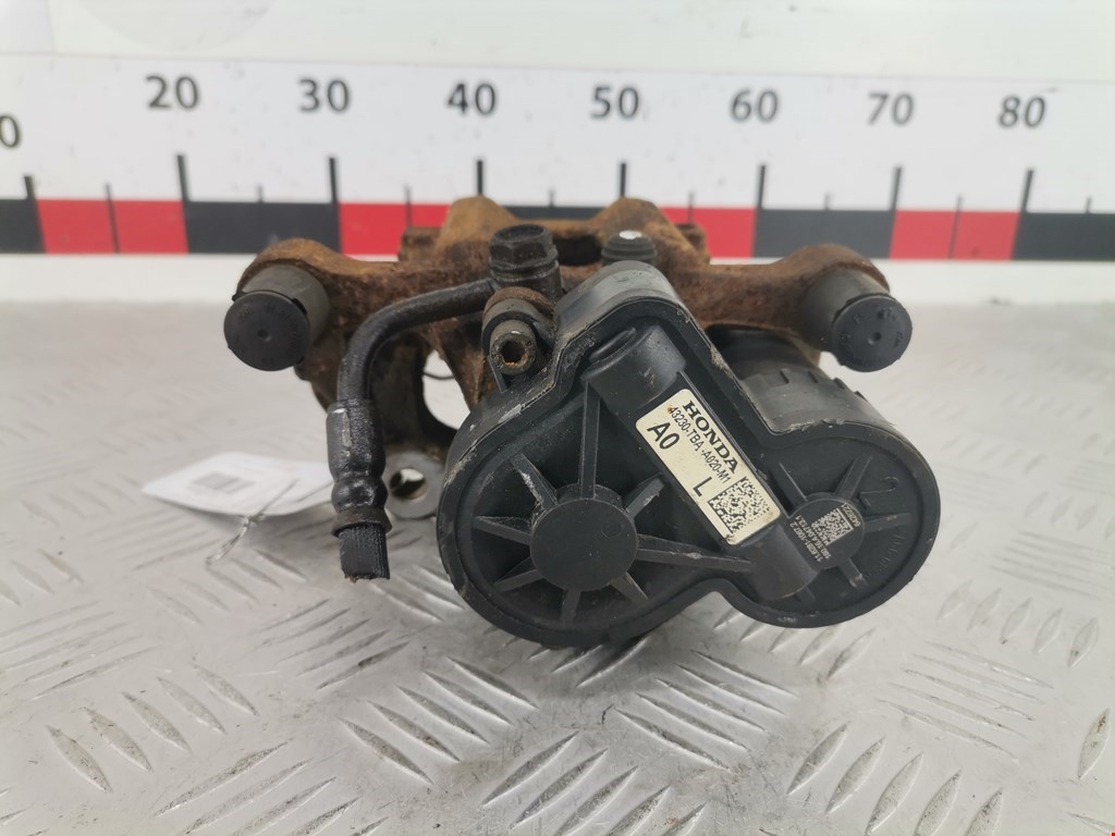 Суппорт задний левый HONDA Civic 4D 2016-н.в.