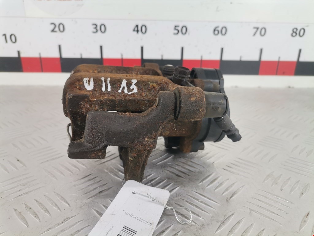 Суппорт задний левый HONDA Civic 4D 2016-н.в.