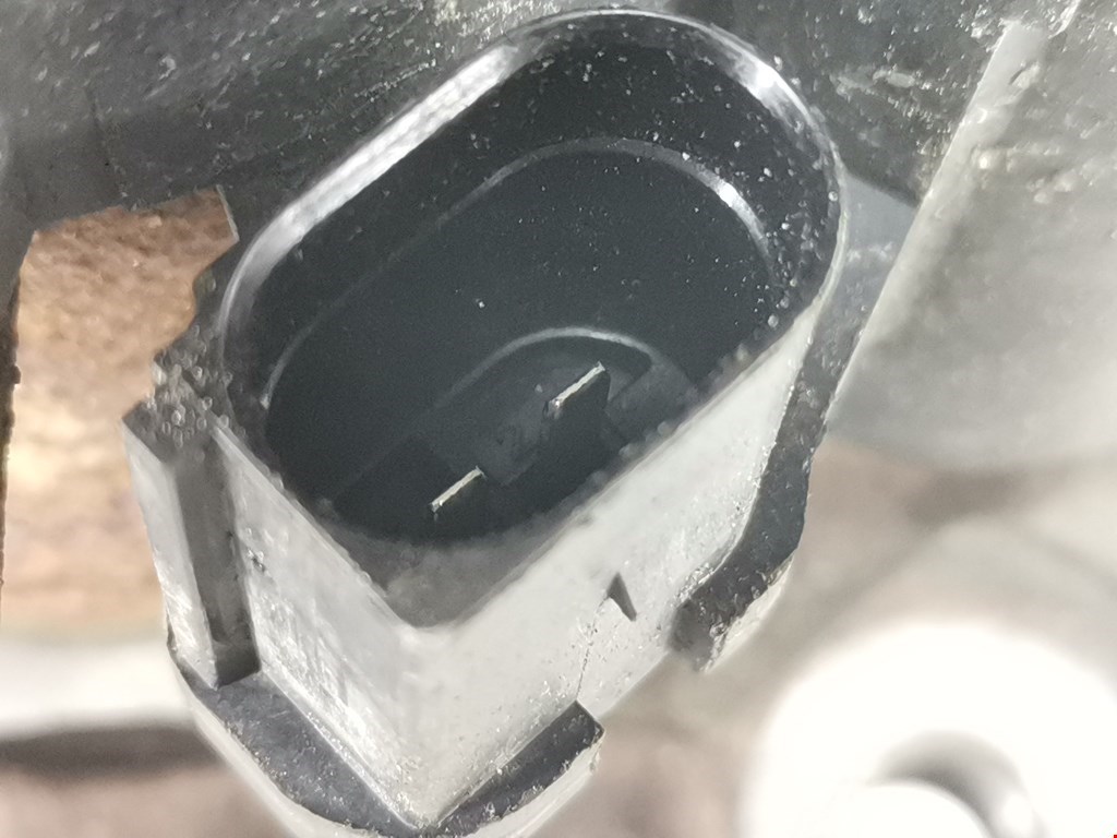 Суппорт задний левый HONDA Civic 4D 2016-н.в.