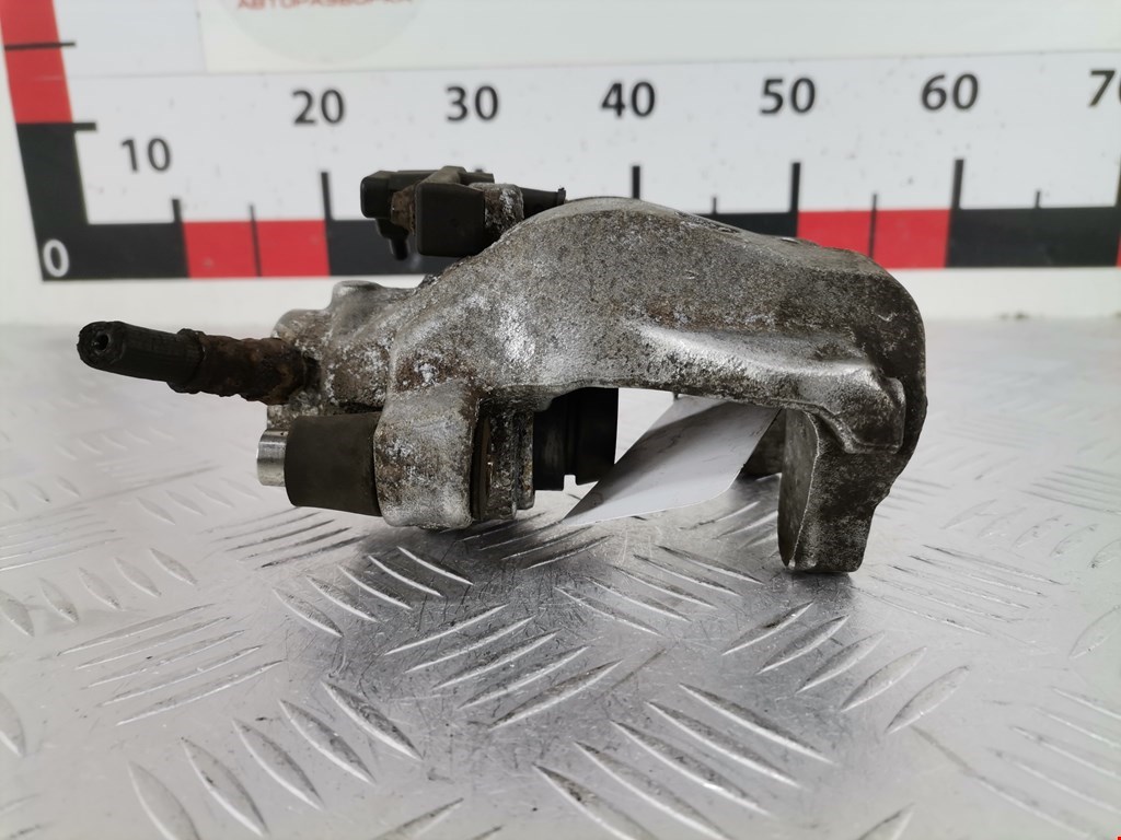 Суппорт задний правый MERCEDES-BENZ S-Class IV W220 1998-2005