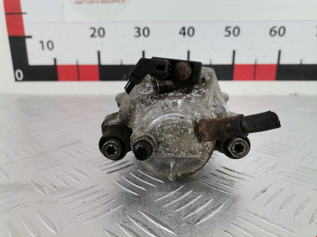 Суппорт задний правый MERCEDES-BENZ S-Class IV W220 1998-2005