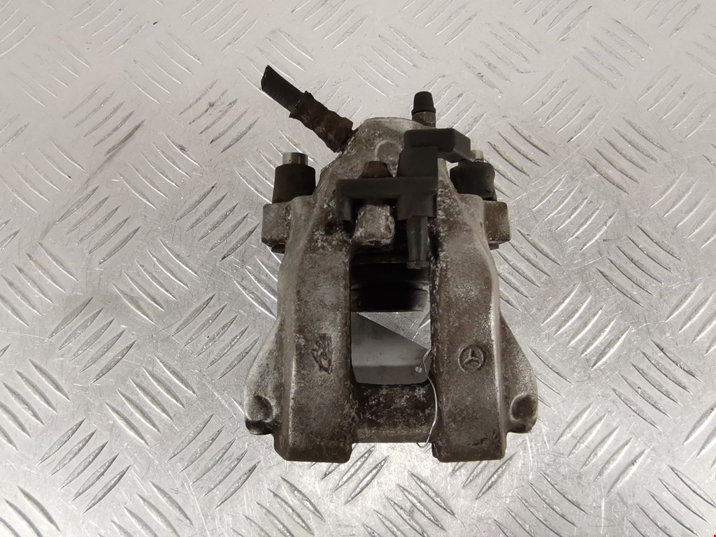 Суппорт задний правый MERCEDES-BENZ S-Class IV W220 1998-2005