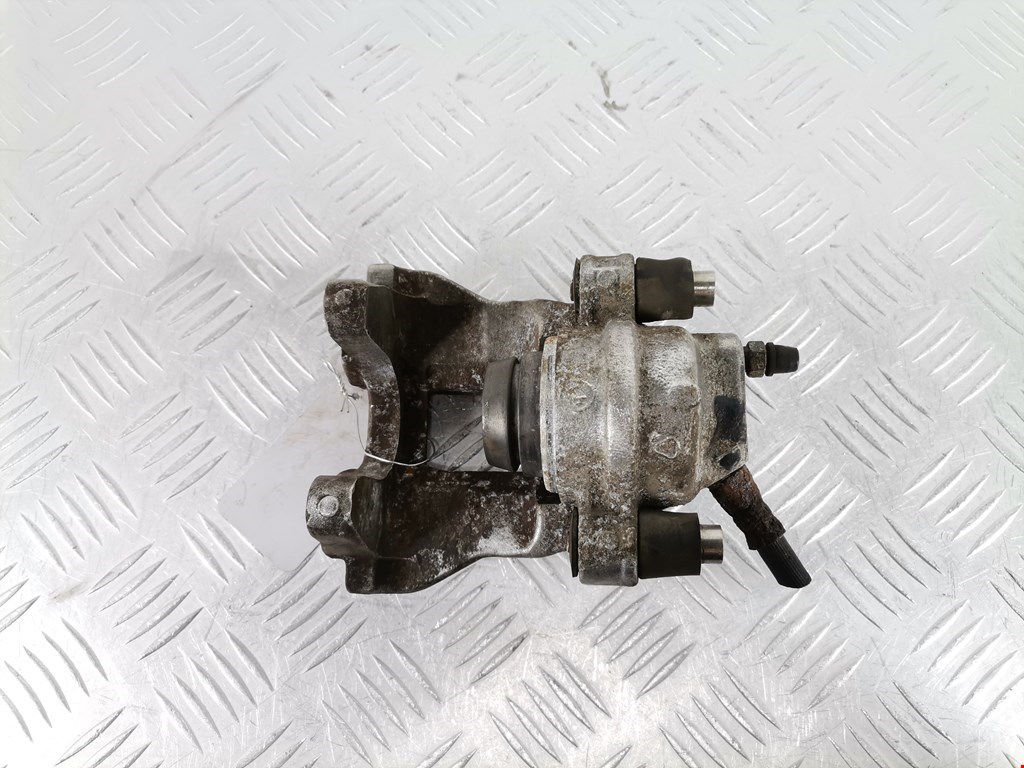 Суппорт задний правый MERCEDES-BENZ S-Class IV W220 1998-2005