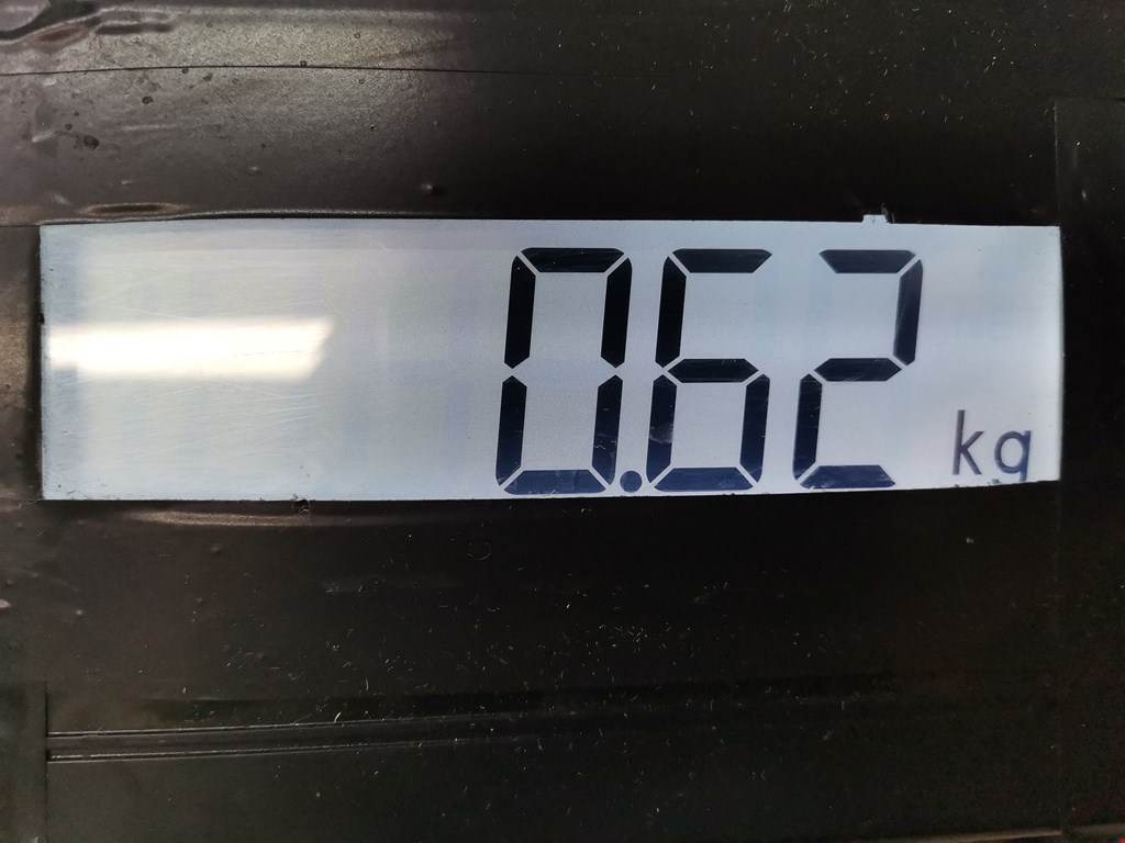 Клемма аккумулятора (минус) - IVECO Daily IV 2006-2011