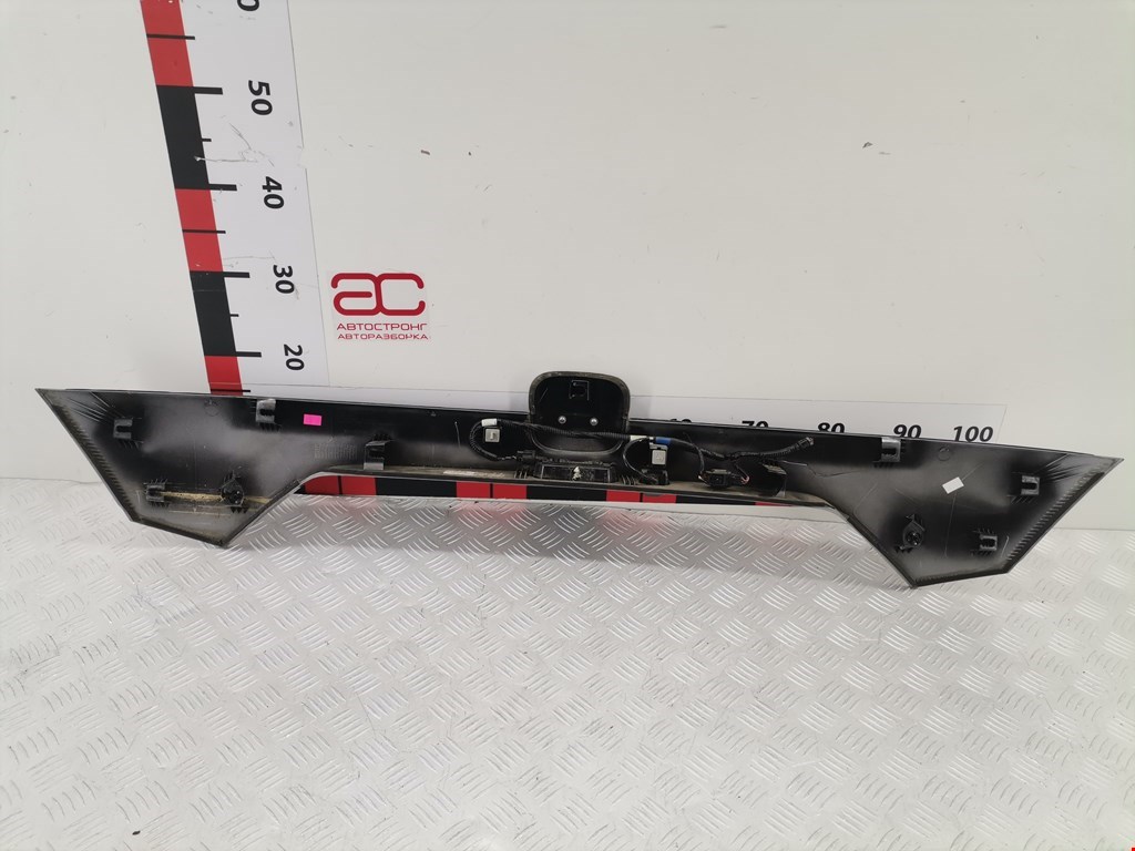 Фонарь подсветки номера HONDA Civic 4D 2016-н.в.