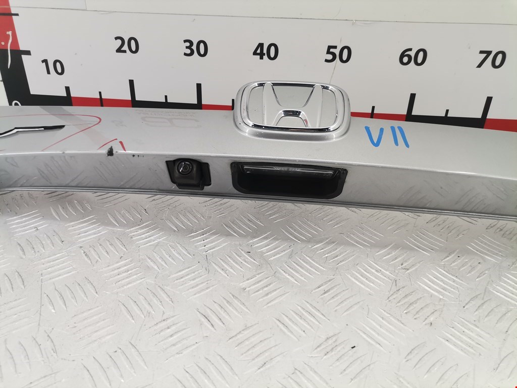 Фонарь подсветки номера HONDA Civic 4D 2016-н.в.