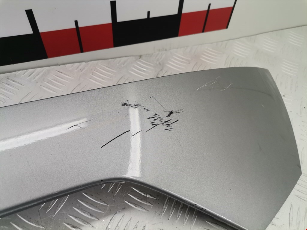 Фонарь подсветки номера HONDA Civic 4D 2016-н.в.