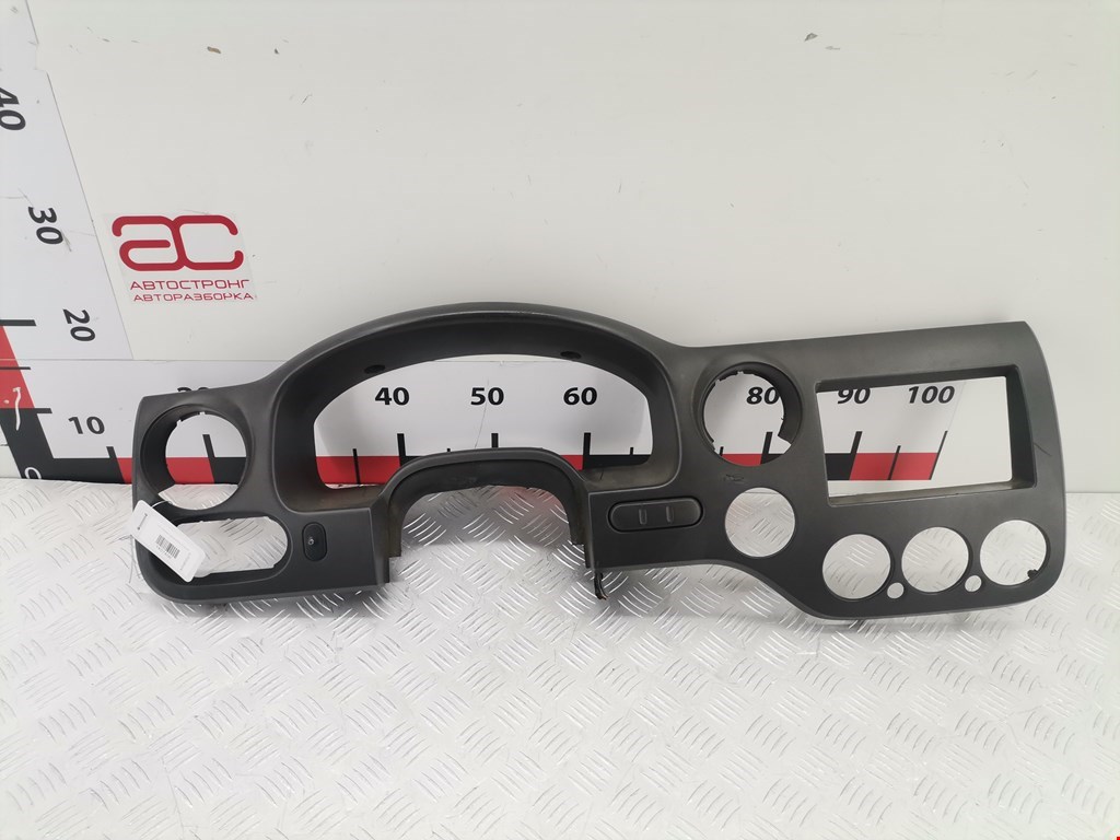 Накладка декоративная FORD Expedition 2002-2006