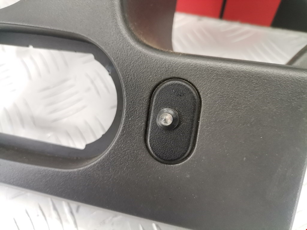 Накладка декоративная FORD Expedition 2002-2006