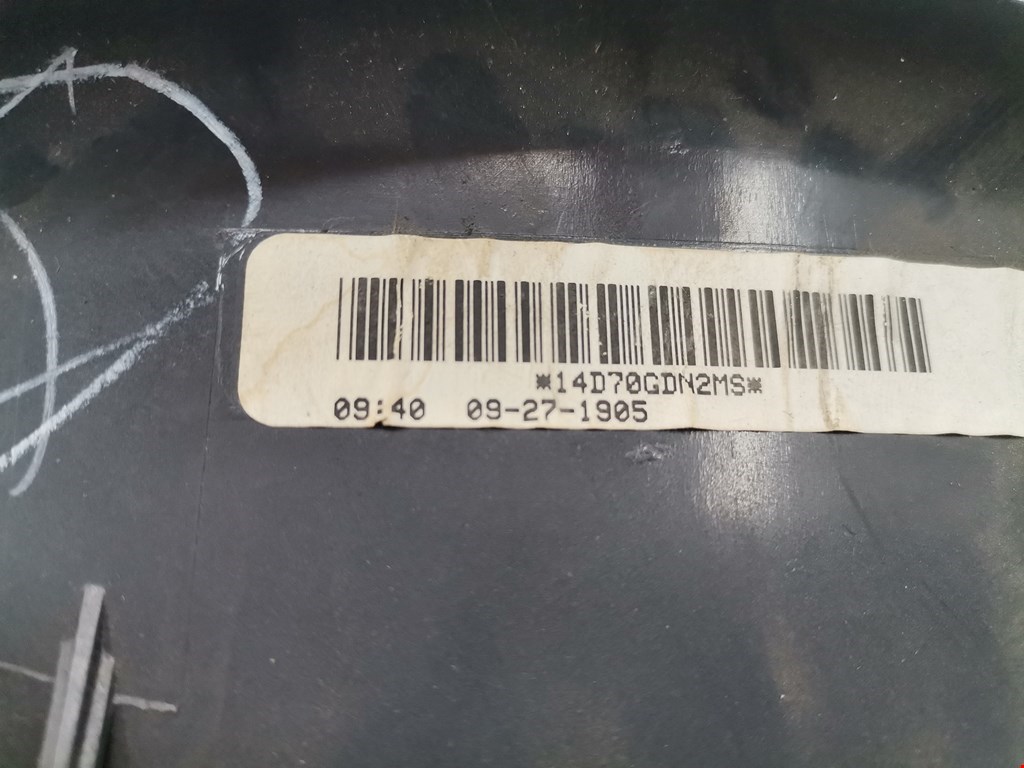 Накладка декоративная FORD Expedition 2002-2006