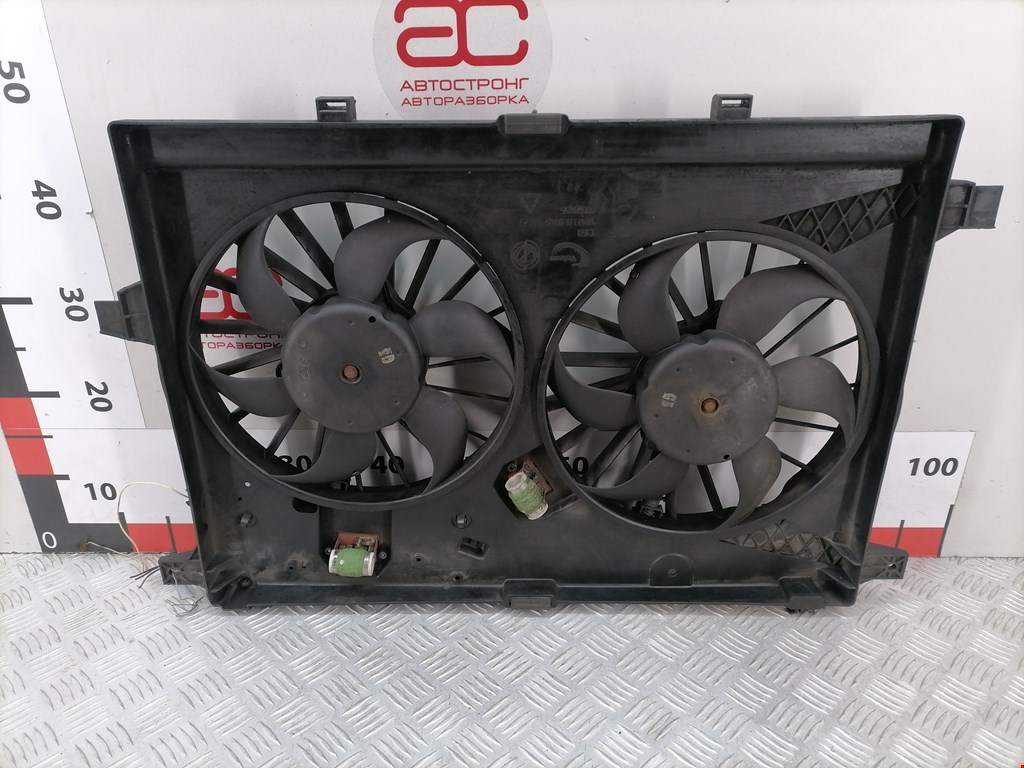 Вентилятор радиатора основного ALFA ROMEO 159 2005-2011