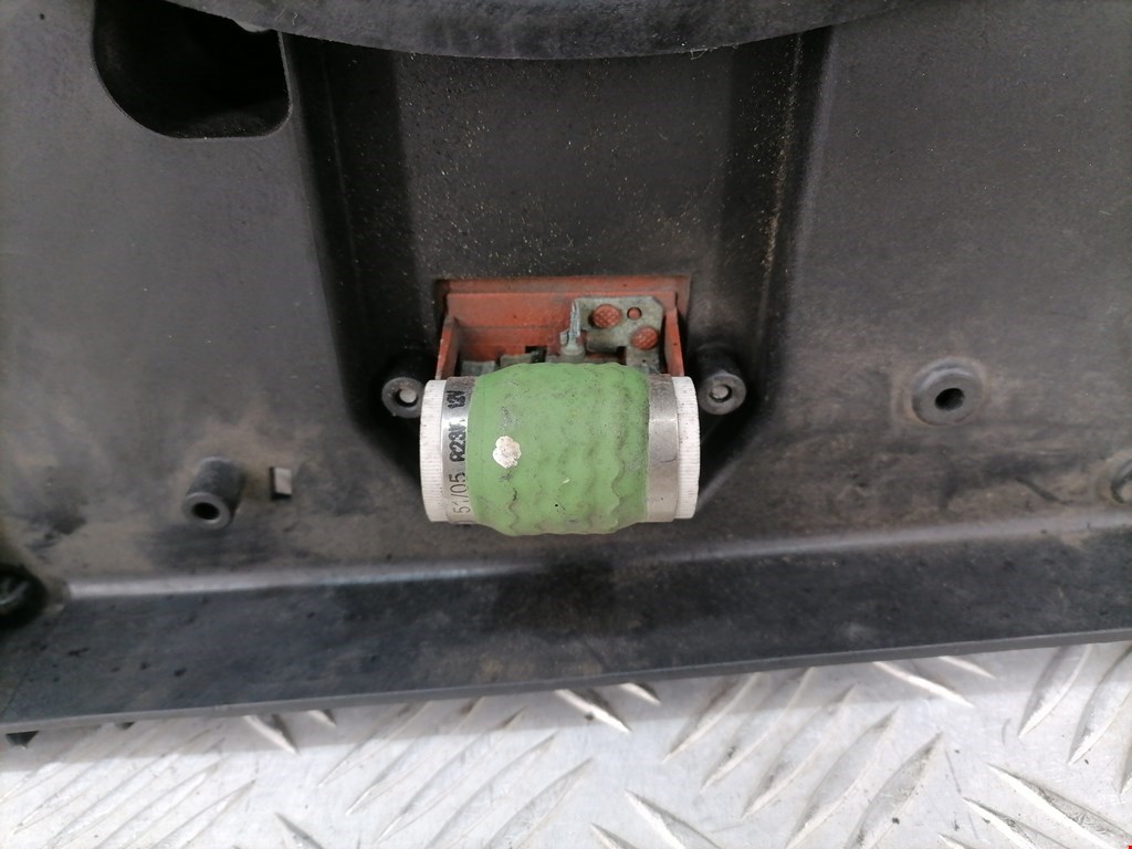 Вентилятор радиатора основного ALFA ROMEO 159 2005-2011