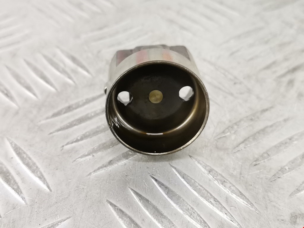 ТНВД (топливный насос высокого давления) CHEVROLET Cruze 2015-н.в.