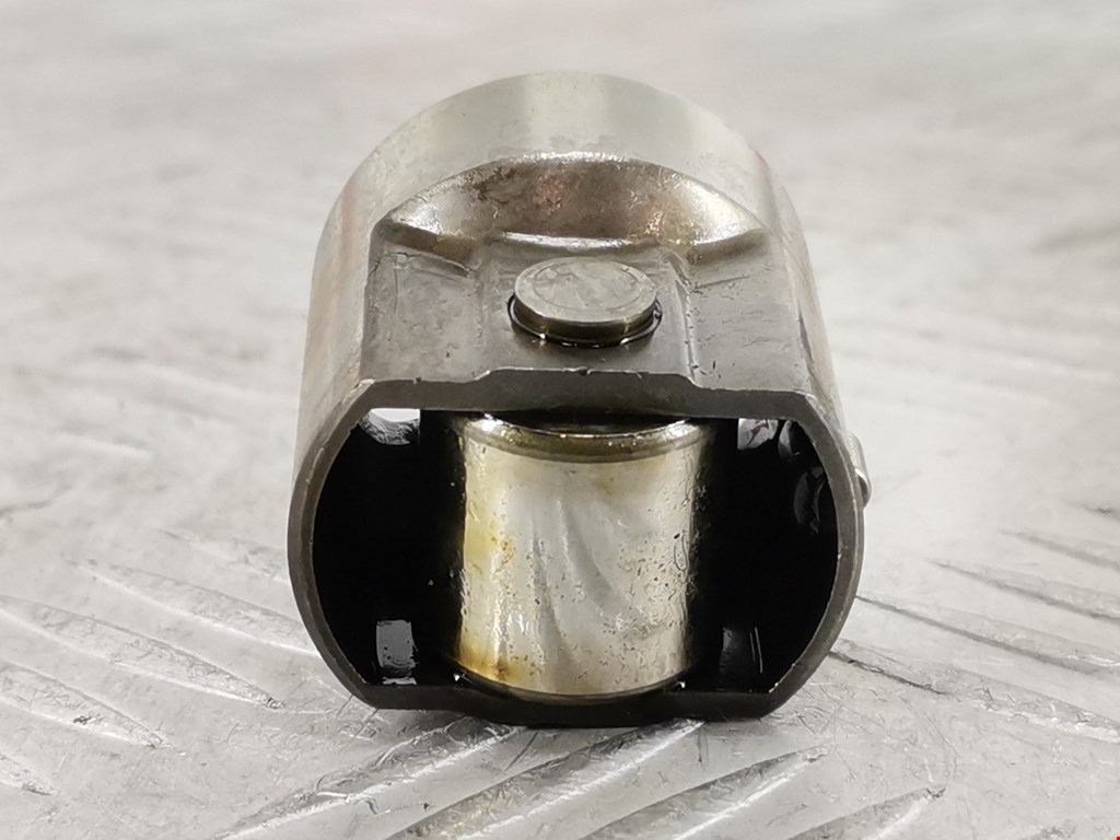 ТНВД (топливный насос высокого давления) CHEVROLET Cruze 2015-н.в.