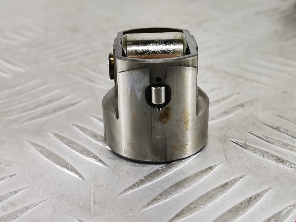 ТНВД (топливный насос высокого давления) CHEVROLET Cruze 2015-н.в.