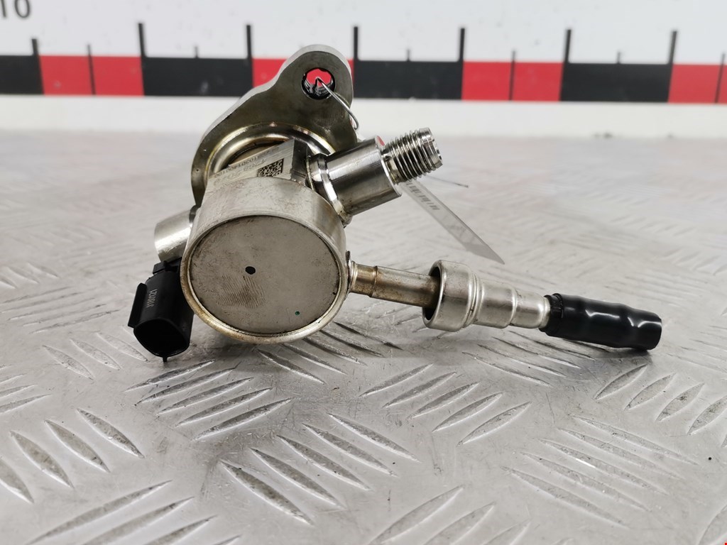 ТНВД (топливный насос высокого давления) CHEVROLET Cruze 2015-н.в.