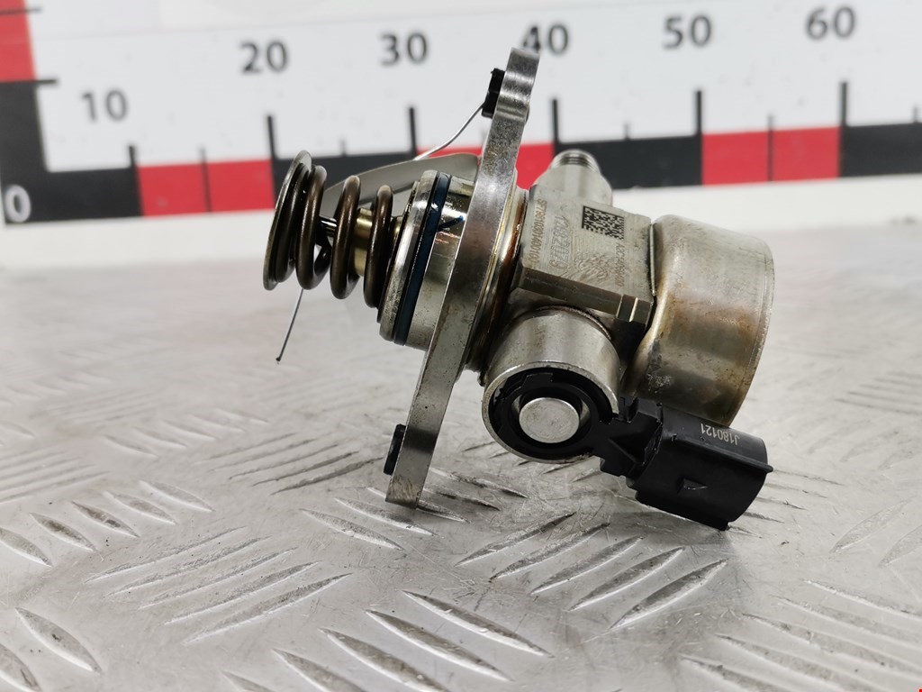 ТНВД (топливный насос высокого давления) CHEVROLET Cruze 2015-н.в.