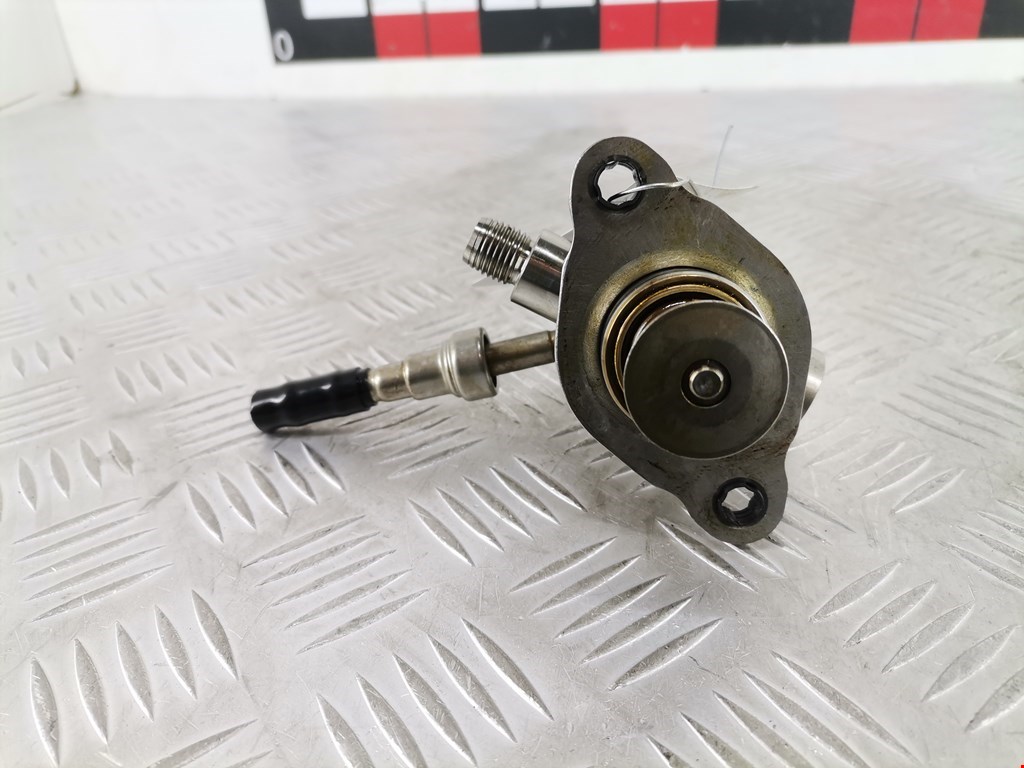 ТНВД (топливный насос высокого давления) CHEVROLET Cruze 2015-н.в.