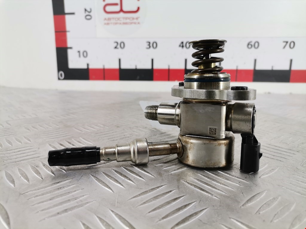 ТНВД (топливный насос высокого давления) CHEVROLET Cruze 2015-н.в.