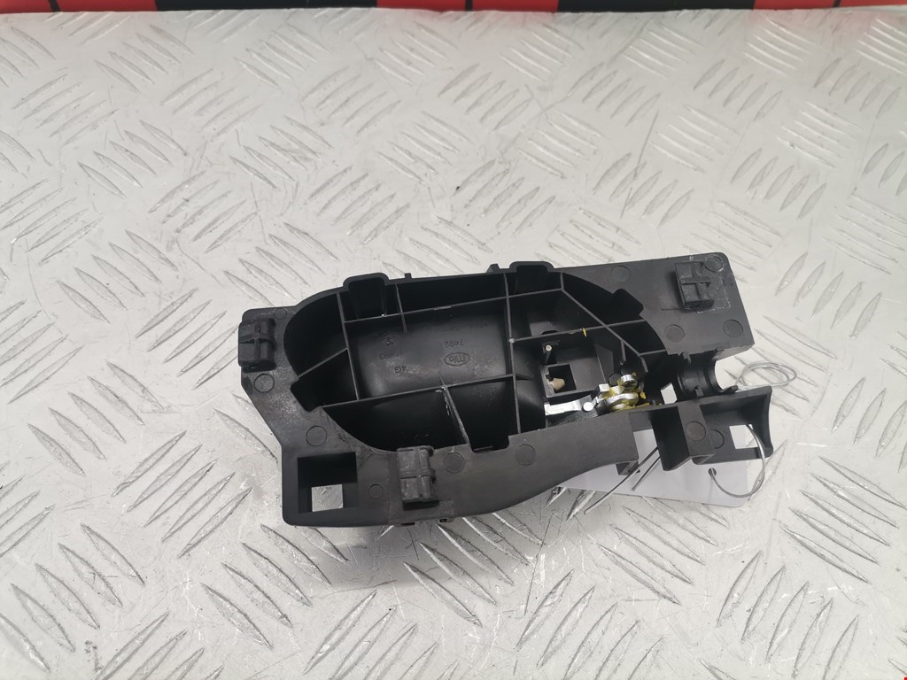 Ручка дверная передняя внутренняя левая CITROEN C5 II 2007-2017