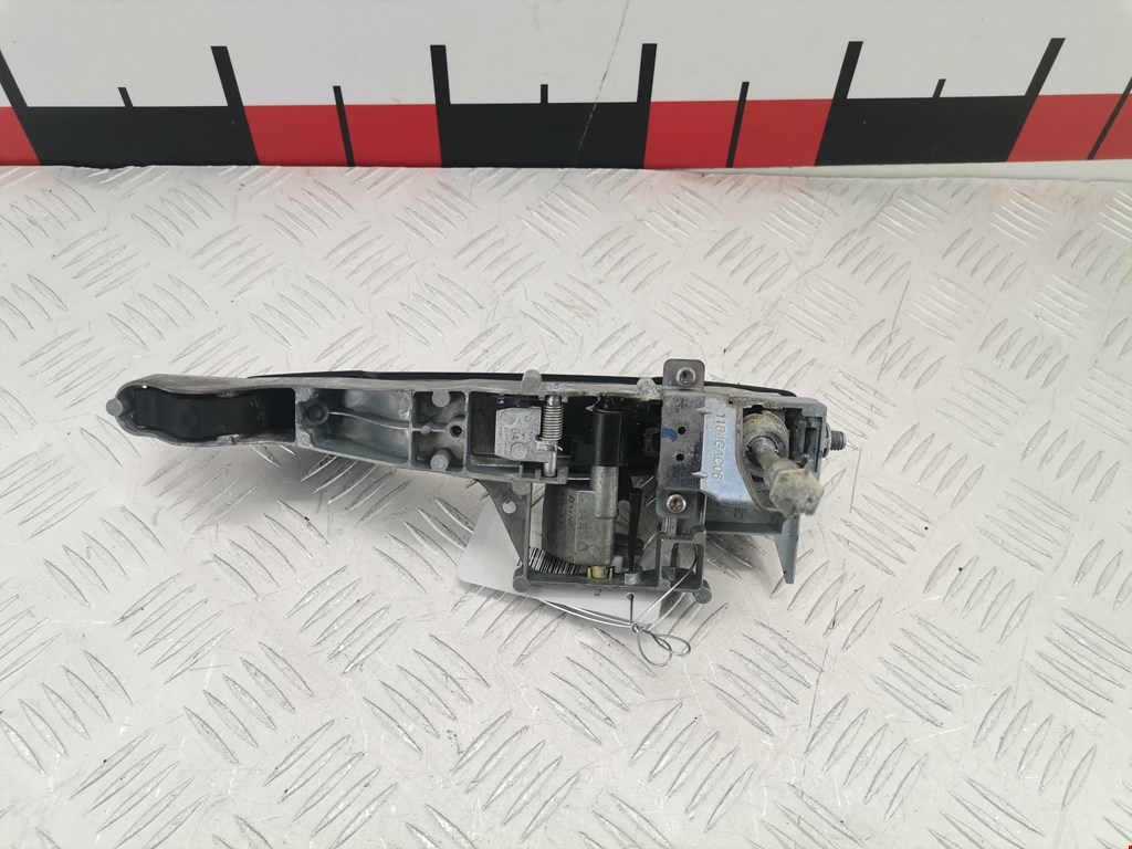 Ручка двери передней наружная левая CITROEN C5 II 2007-2017