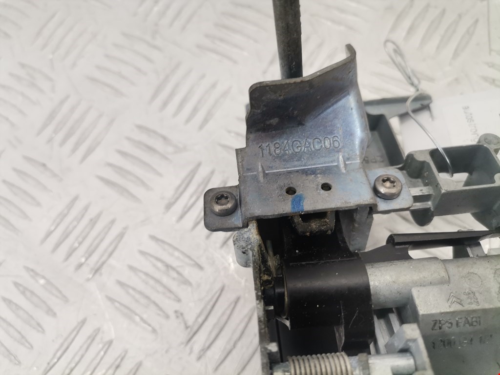 Ручка двери передней наружная левая CITROEN C5 II 2007-2017