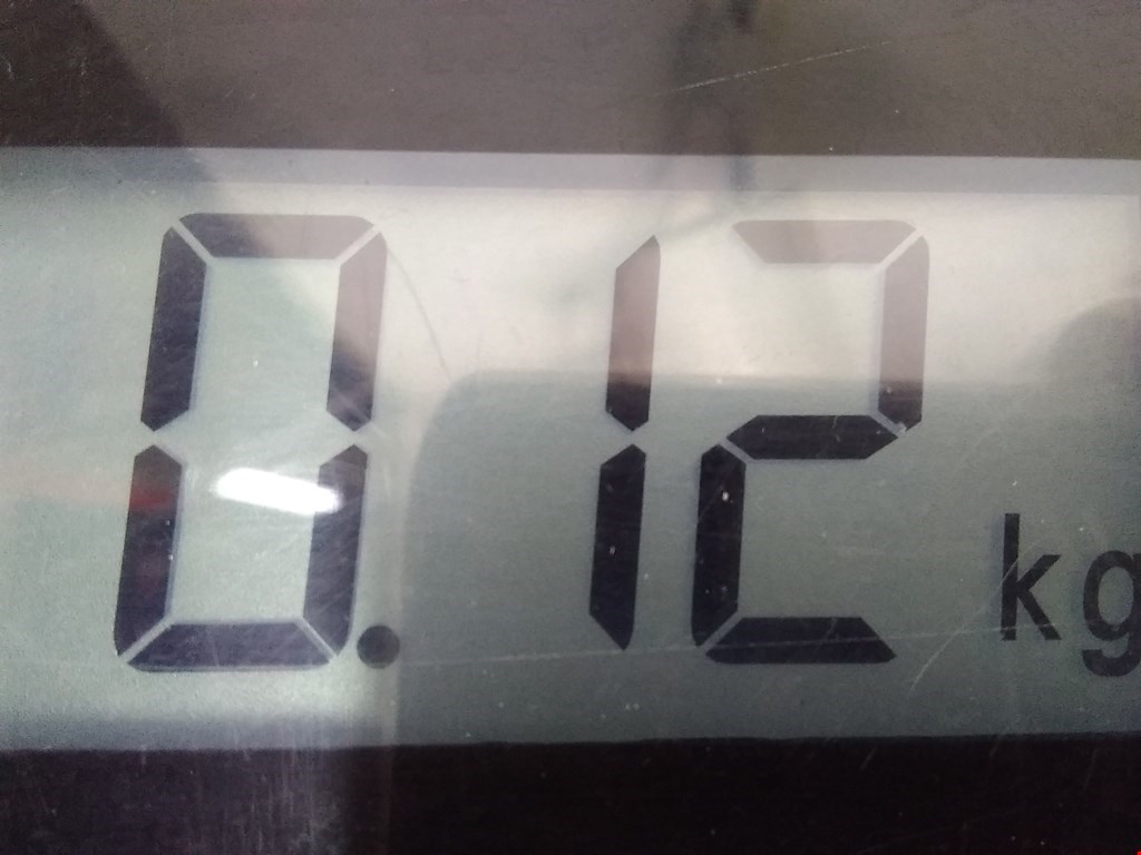 Ручка дверная передняя внутренняя левая CITROEN C5 II 2007-2017