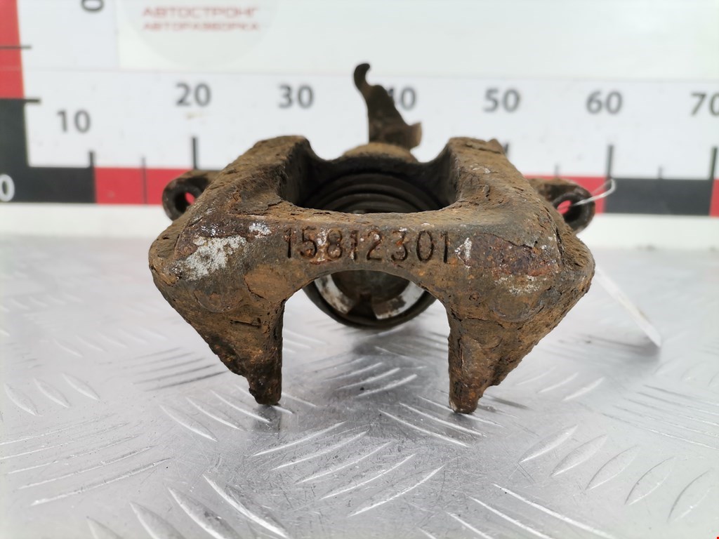 Суппорт задний левый DODGE Journey 2008-2020