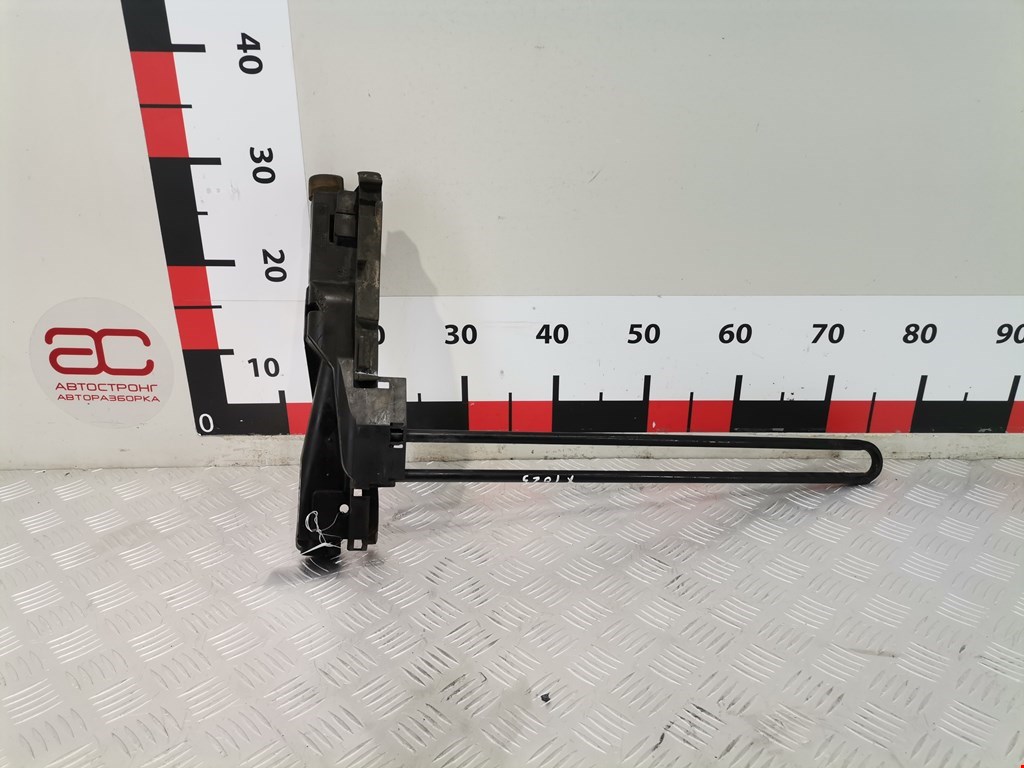 Радиатор гидроусилителя BMW 3er E46 1998-2006