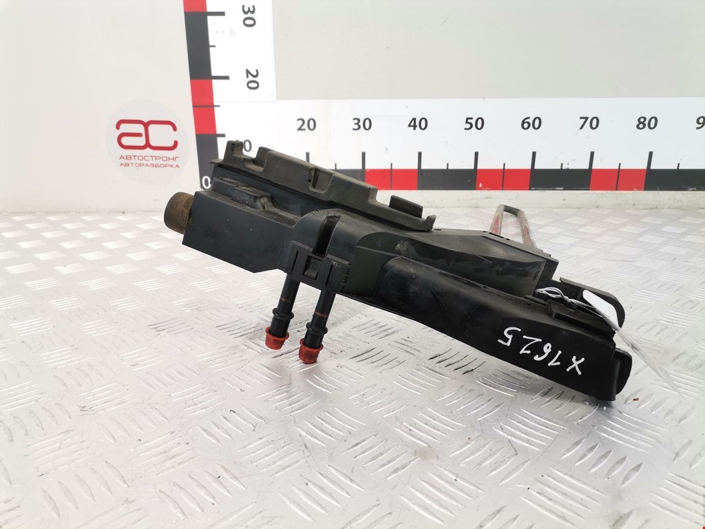 Радиатор гидроусилителя BMW 3er E46 1998-2006