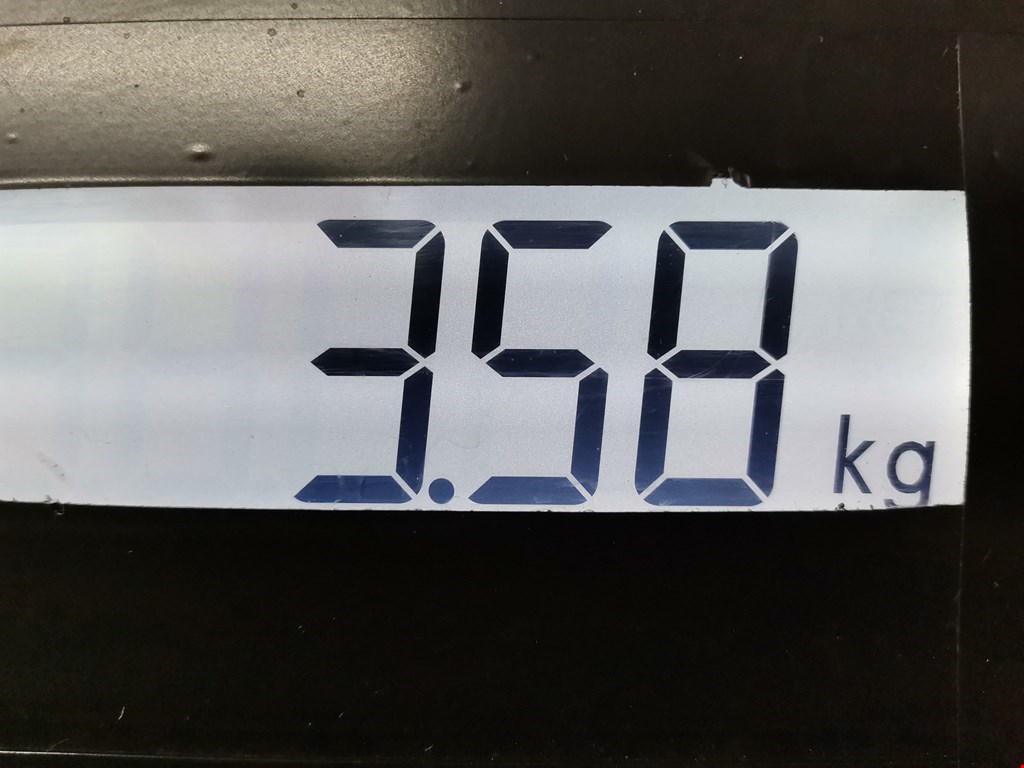 Суппорт задний левый CHEVROLET Malibu 2015-н.в.