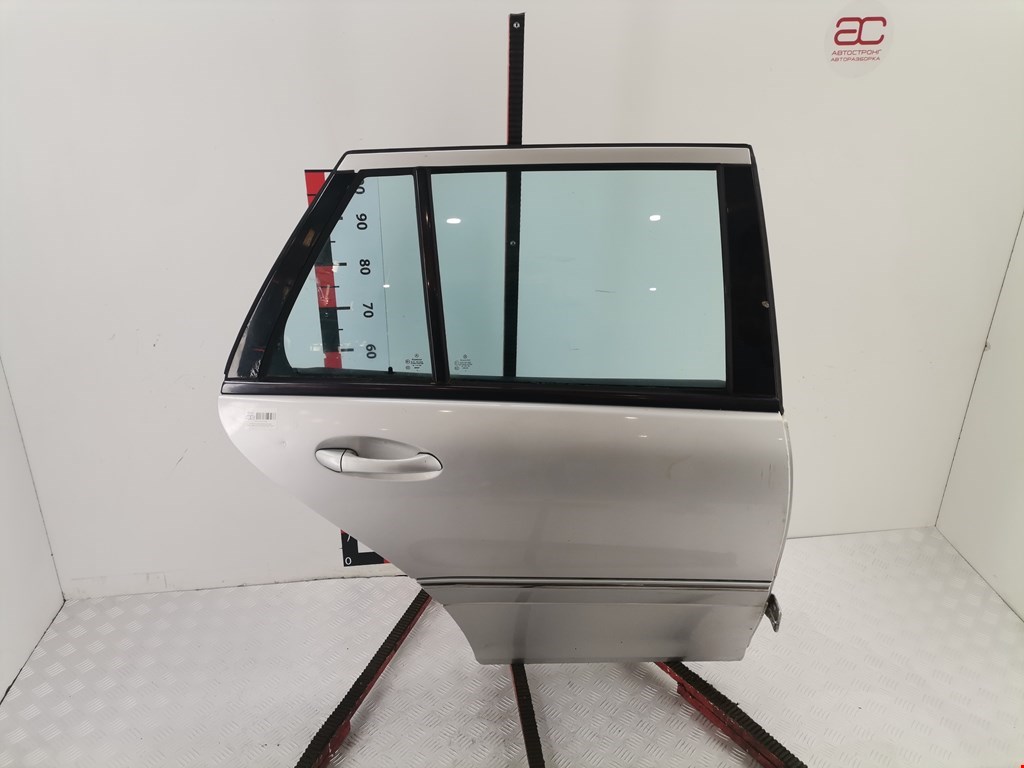 Дверь задняя правая MERCEDES-BENZ C-Class C-klasse W203 2000-2007