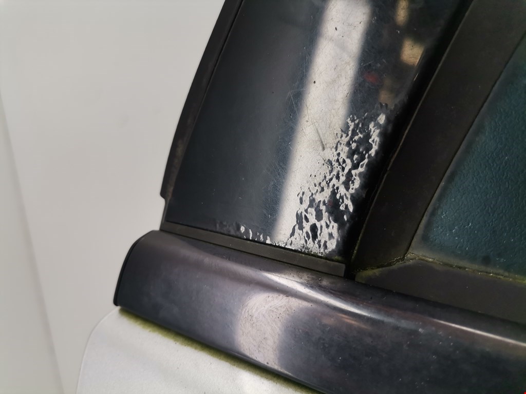 Дверь задняя правая MERCEDES-BENZ C-Class C-klasse W203 2000-2007