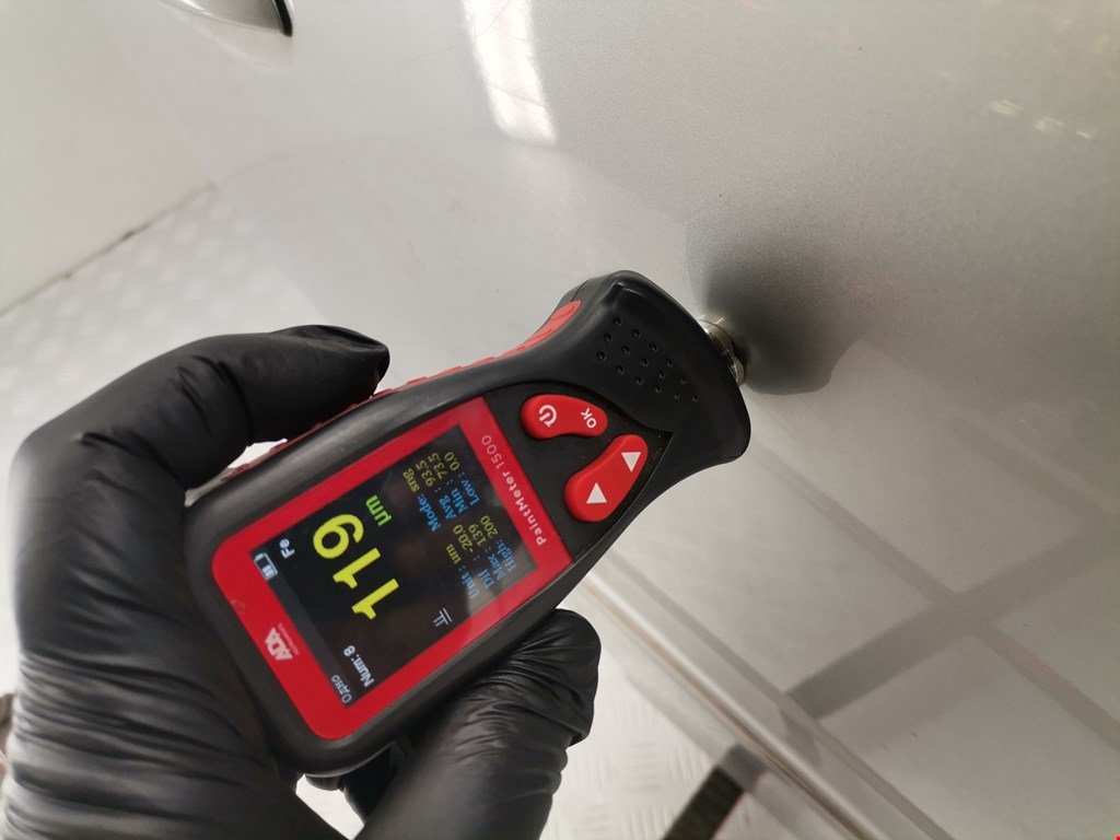 Дверь задняя правая MERCEDES-BENZ C-Class C-klasse W203 2000-2007