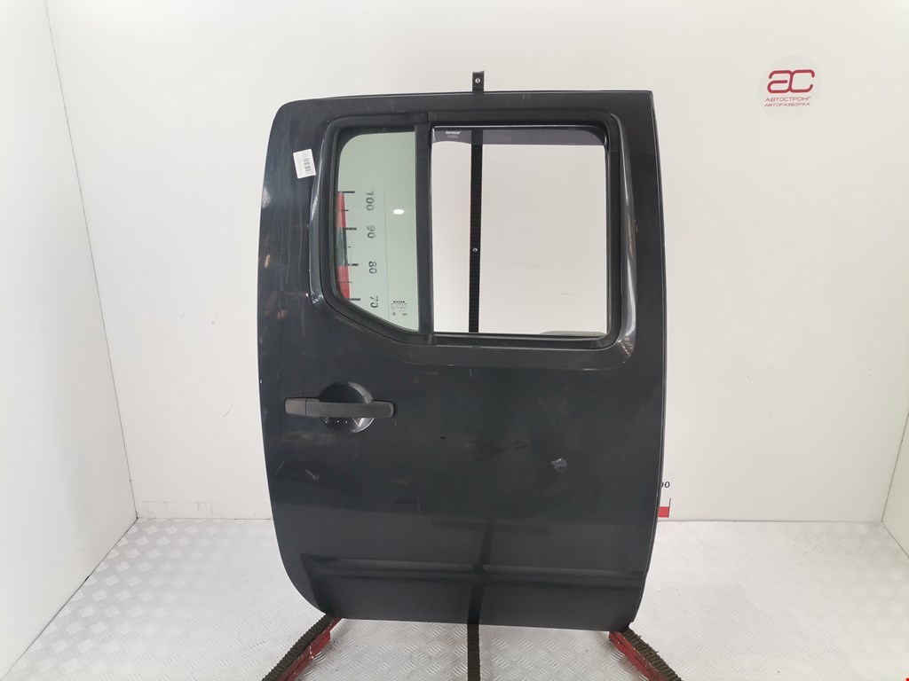 Дверь задняя правая NISSAN Navara III D40 2005-2015