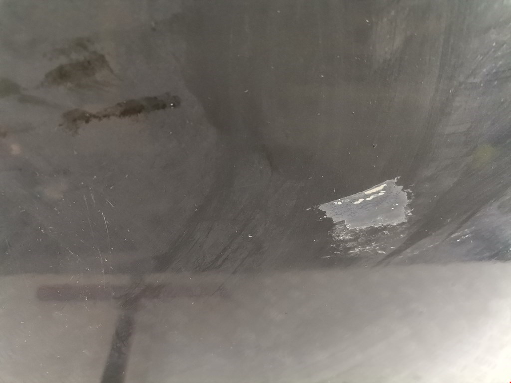 Дверь задняя правая NISSAN Navara III D40 2005-2015