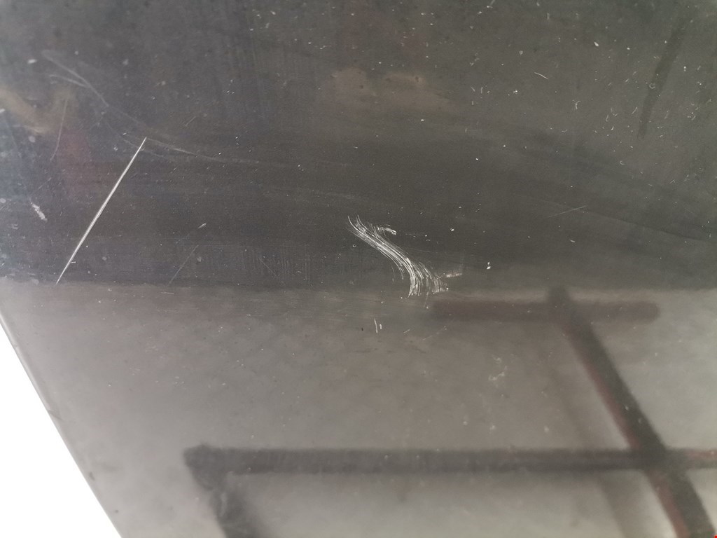 Дверь задняя правая NISSAN Navara III D40 2005-2015