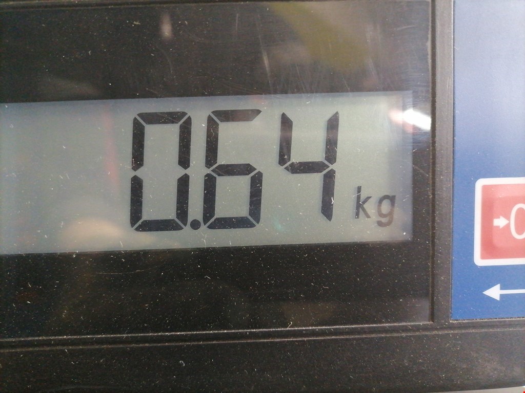 Радиатор гидроусилителя BMW 3er E46 1998-2006