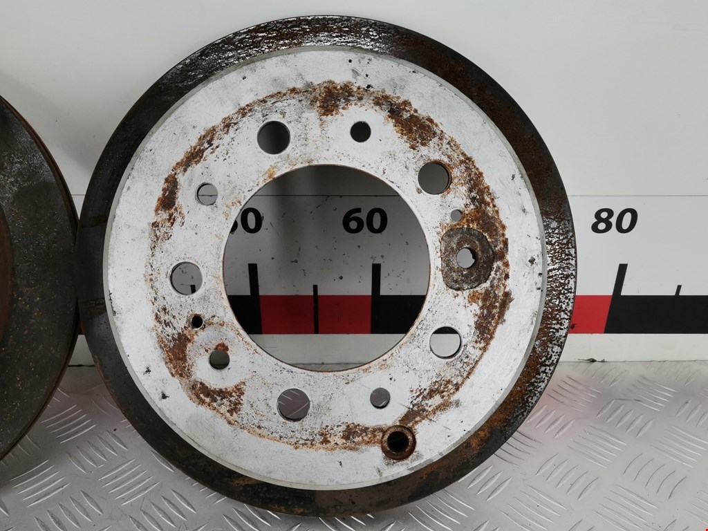 Диск тормозной задний LEXUS LX 470 1998-2007