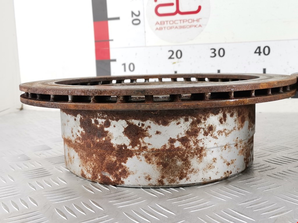 Диск тормозной задний LEXUS LX 470 1998-2007