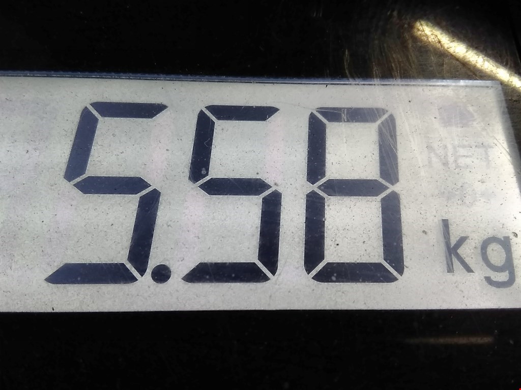 Полуось (привод, приводной вал) задняя левая FORD Explorer 2011-2019