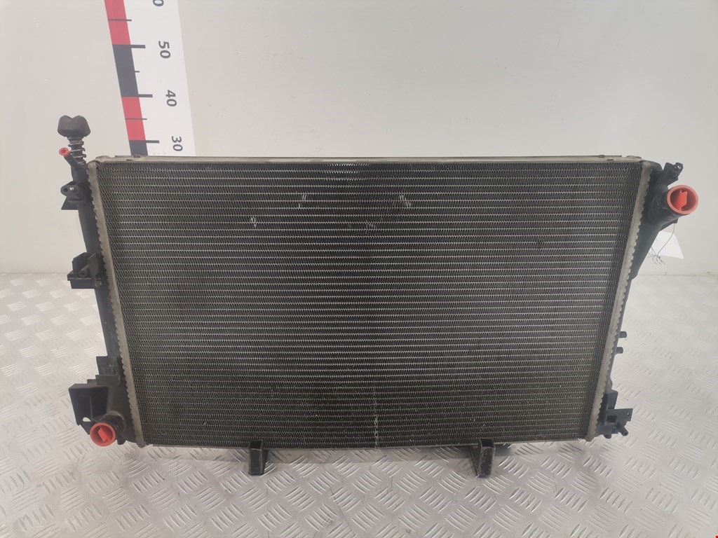 Радиатор основной OPEL Signum 2003-2008