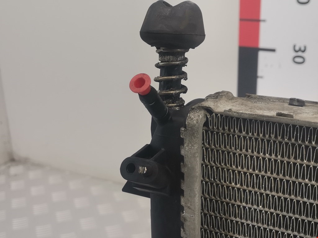 Радиатор основной OPEL Signum 2003-2008