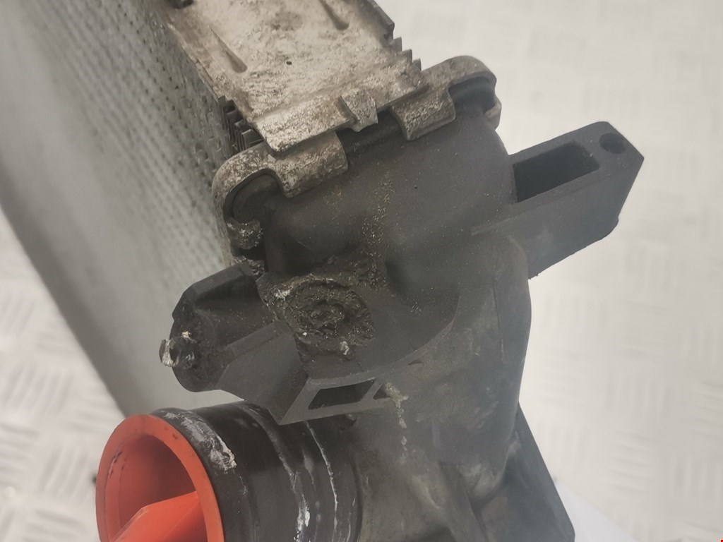 Радиатор основной OPEL Signum 2003-2008