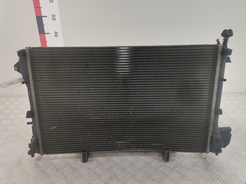 Радиатор основной OPEL Signum 2003-2008