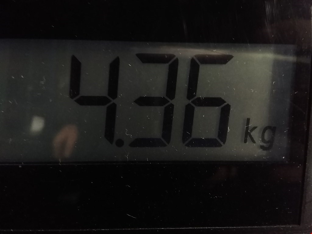 Радиатор основной OPEL Signum 2003-2008