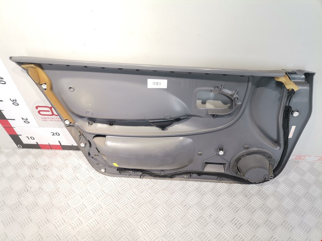 Обшивка двери передняя правая RENAULT Megane I 1996-2002