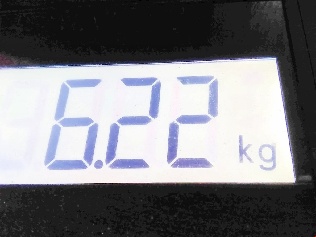 Тяга рулевая MERCEDES-BENZ Truck Actros MP2 2002-2008