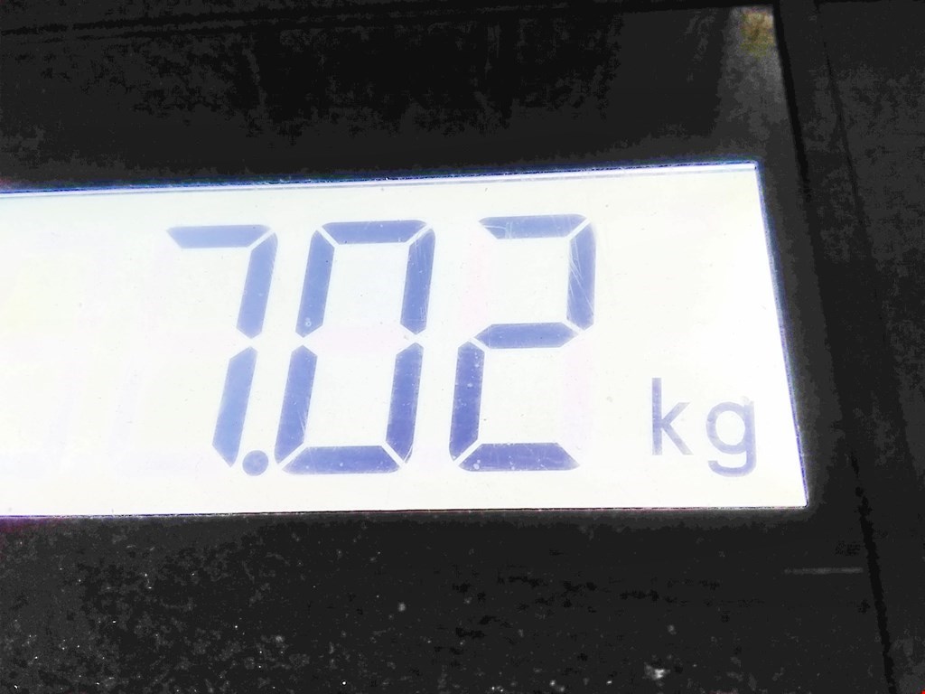 Тяга рулевая MERCEDES-BENZ Truck Actros MP2 2002-2008