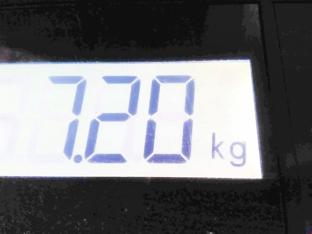 Тяга рулевая MERCEDES-BENZ Truck Actros MP2 2002-2008